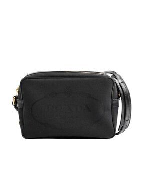 Prada Shoulder Bag Cross